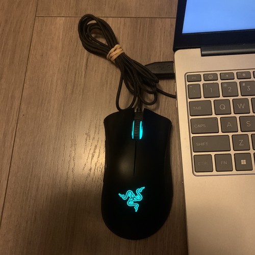 Razer deathadder chroma - deathadder,